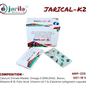 JARICAL-K27