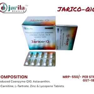 JARICO -Q10