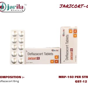 JARICORT-6
