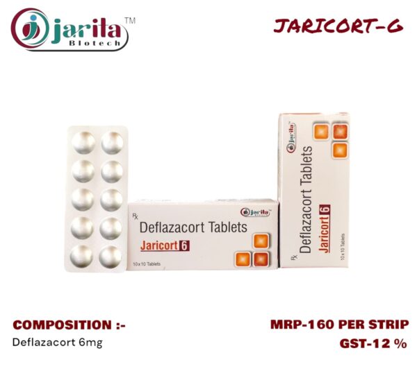 JARICORT-6