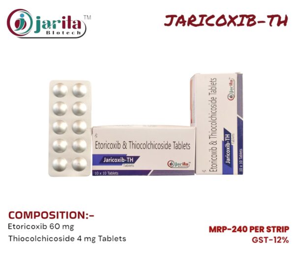 JARICOXIB-TH