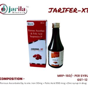 JARIFER XT