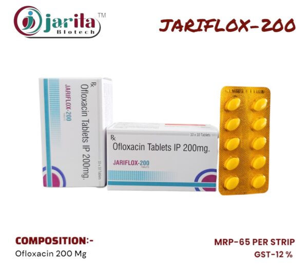 JARIFLOX-200