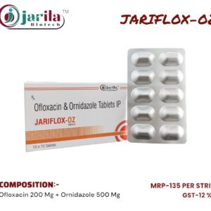 JARIFLOX-OZ