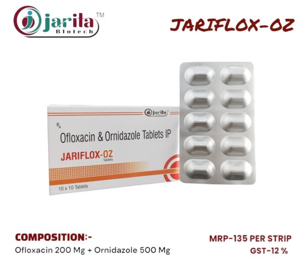 JARIFLOX-OZ