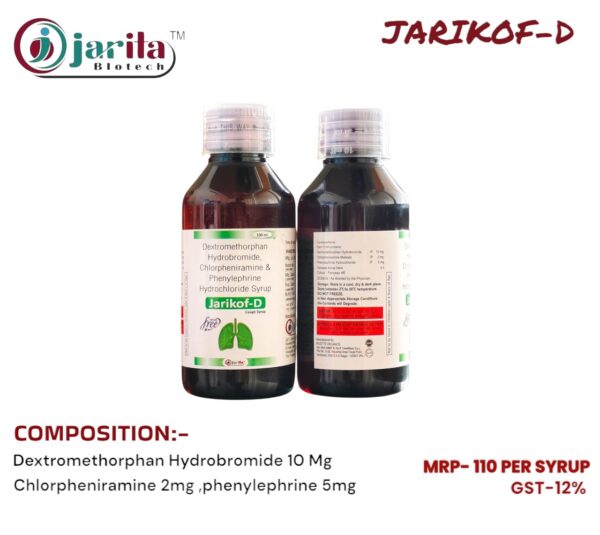 JARIKOF-D