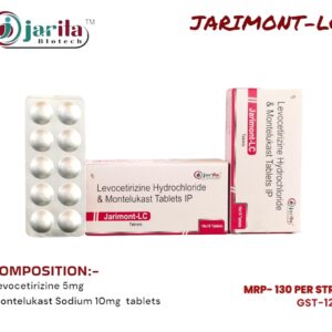 JARIMONT-LC