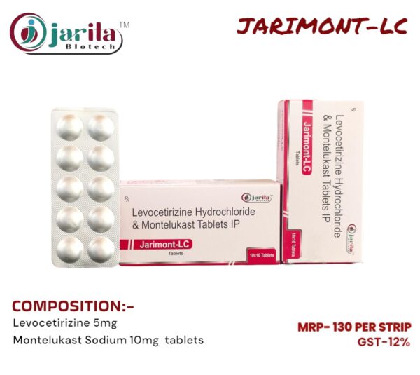 JARIMONT-LC