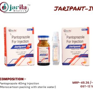 JARIPANT-IV