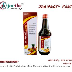 JARIPROT-FORTE