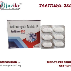 JARITHRO-250