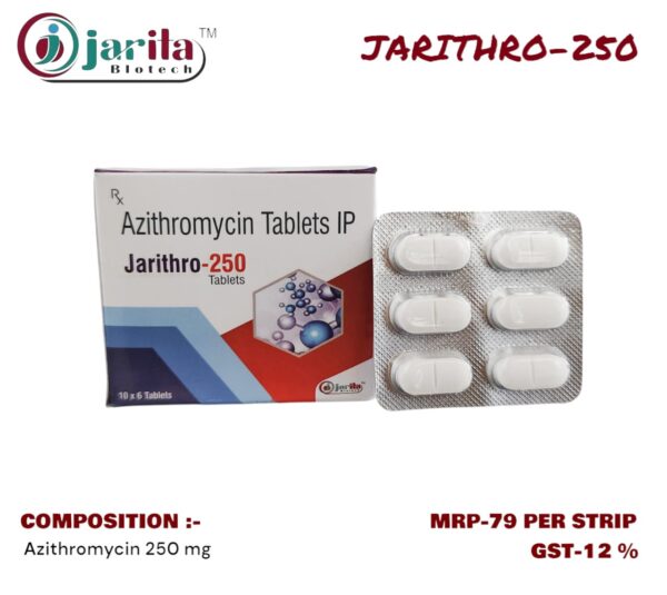 JARITHRO-250