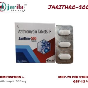 JARITHRO-500