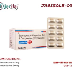 JARIZOLE-DSR