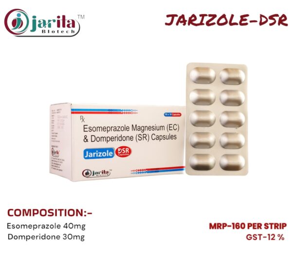 JARIZOLE-DSR