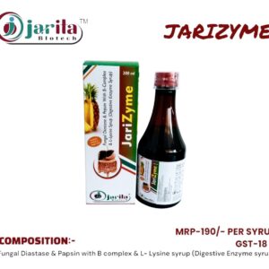 JARIZYME