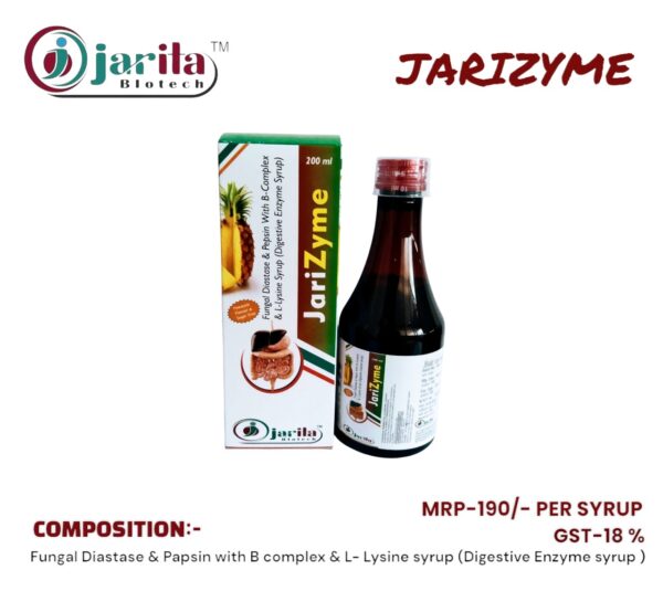 JARIZYME