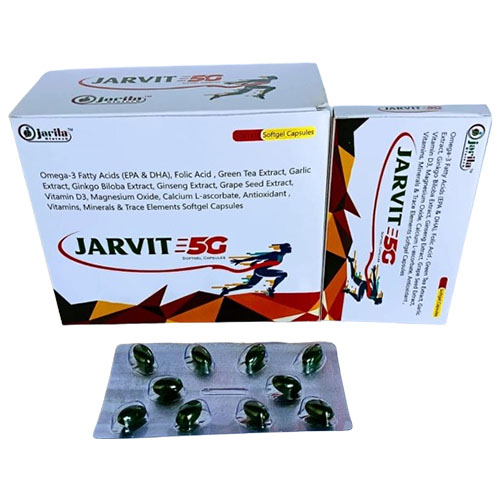 JARVIT-5G