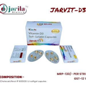JARVIT-D3