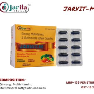 JARVIT-M