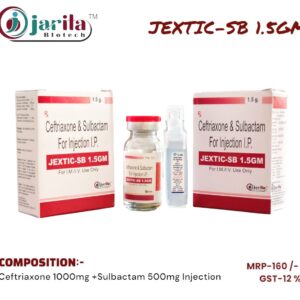 JEXTIC-SB 1.5