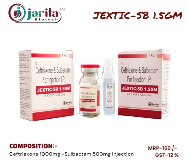 JEXTIC-SB 1.5
