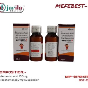 MEFEBEST-P