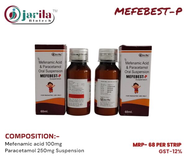 MEFEBEST-P