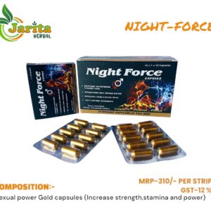 NIGHT-FORCE