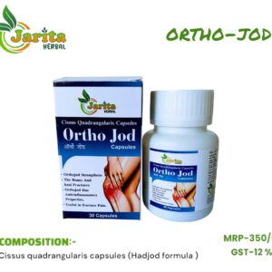 ORTHO JOD