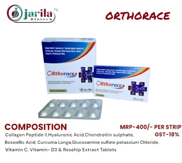 ORTHORACE