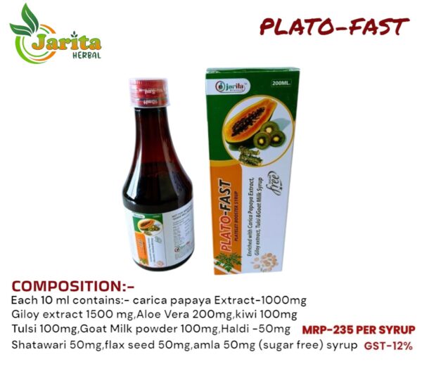 PLATO-FAST