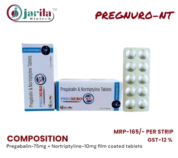 PREGNURO-NT