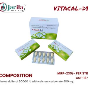 VITACAL-D3