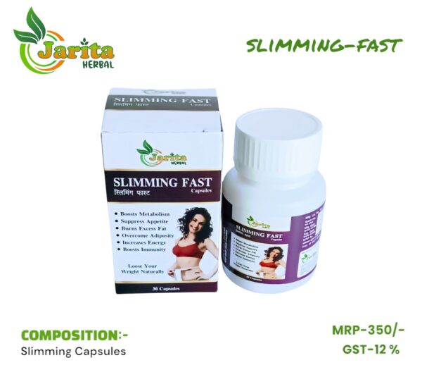 slimming fast