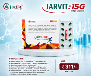 Jarivit 15 G